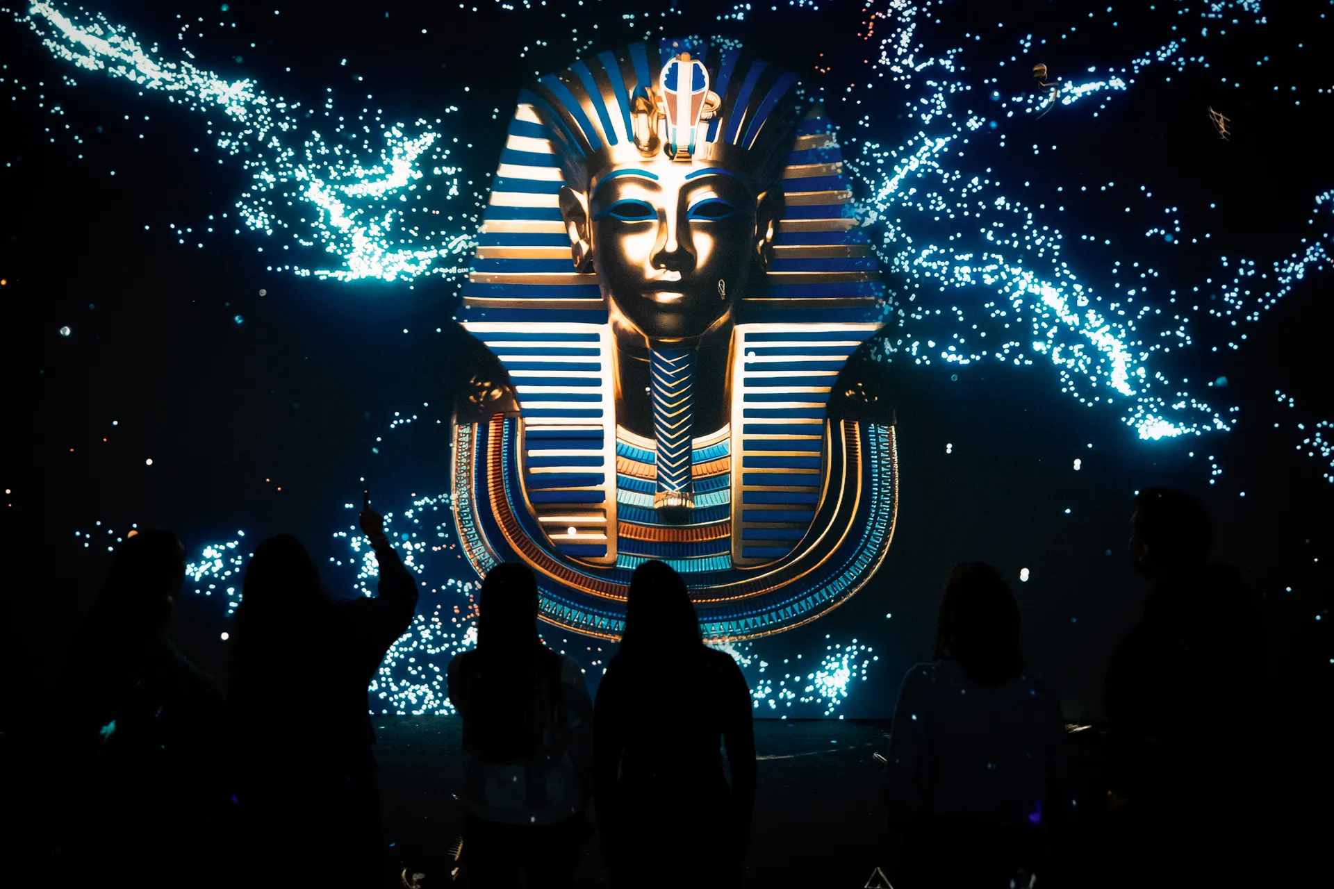 Image from the Exhibition